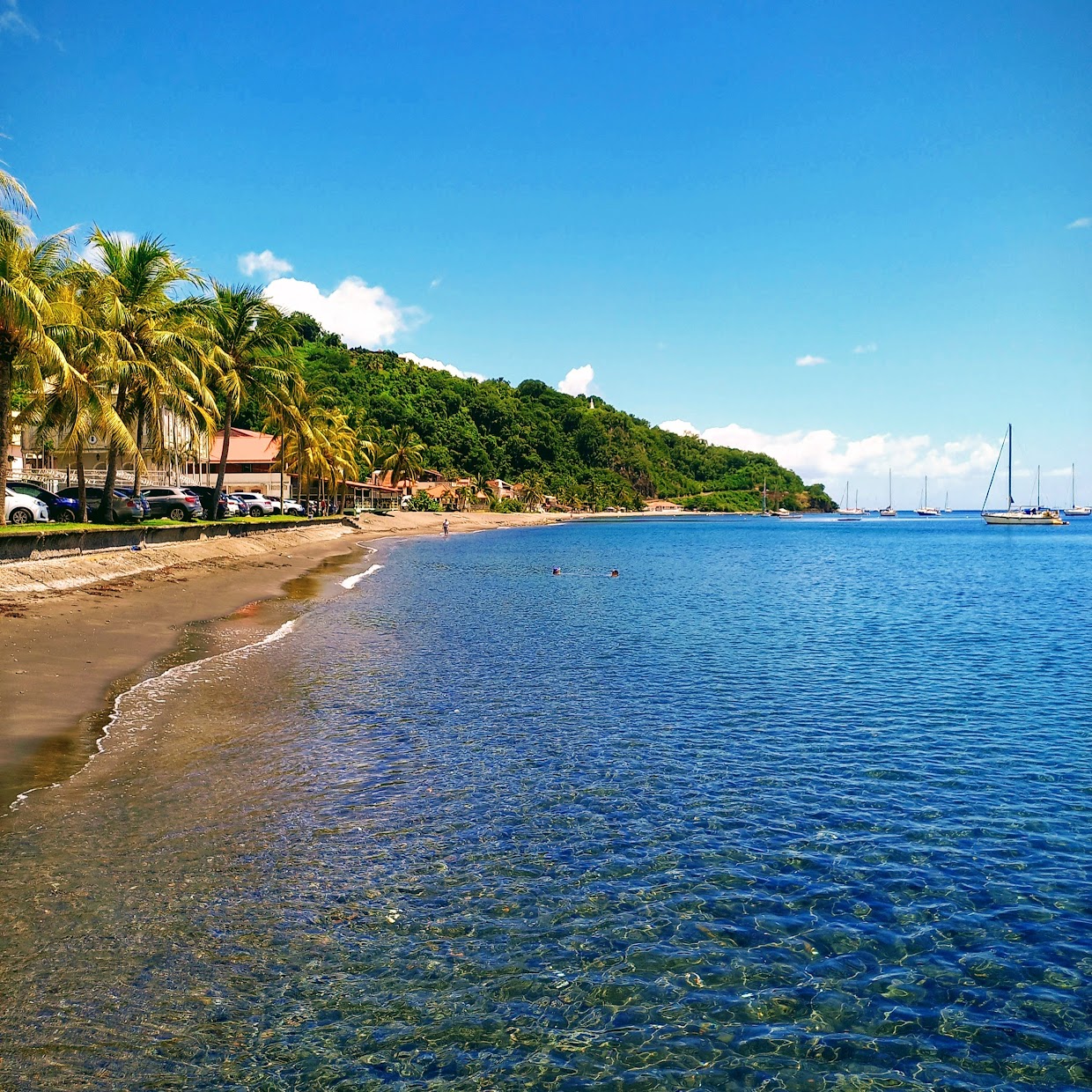 Photo de profil de Mady Jerem